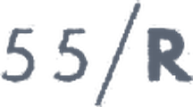 55/Redefined