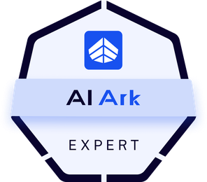 AI Ark Expert